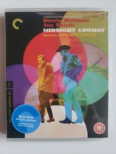 Midnight Cowboy - Criterion