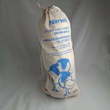 New Norwex Fluff & Tumble