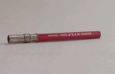 Faber Vintage Pencil Holder Extender, Mint Condition, German Made