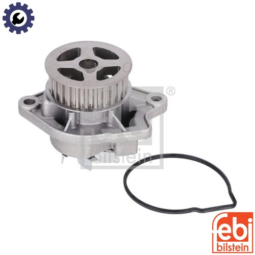 Water pump engine - pump,