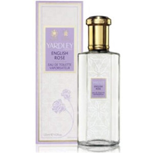 Yardley english rose eau - english,