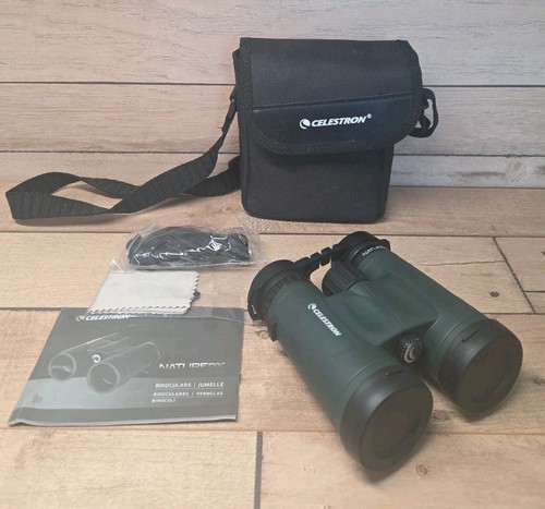 Celestron nature 10x42 - ,