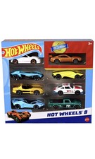 Hot Wheels 1:64 Toy Cars & Or