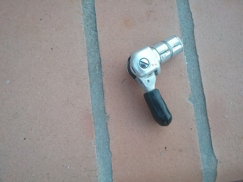 Suntour bar end retro - suntour, retro-friction