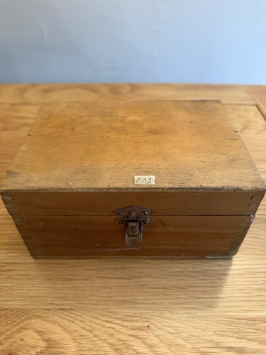 Vintage beck london inspection - vintage,