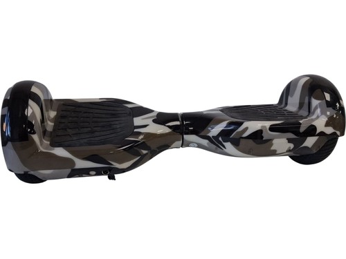 Wuyi hoverboard self balancing - wuyi,