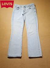 Genuine Levi's 525 Women's