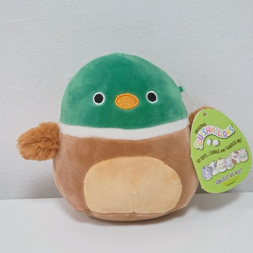 Squishmallows avery the - the, duck