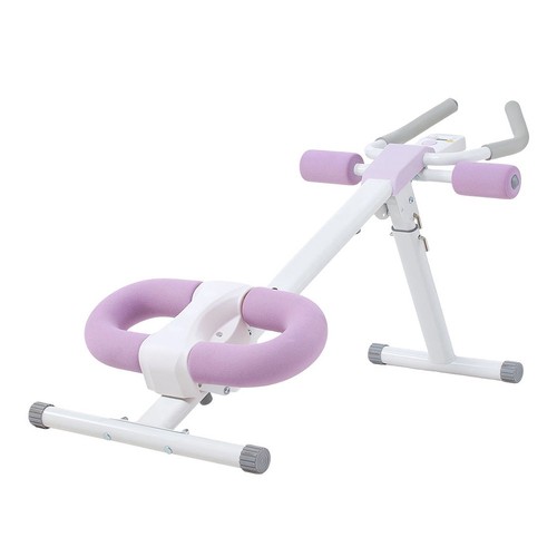 Adjustable trainer foldable - ab,