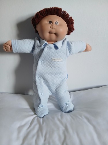 Cabbage patch kid hm1 - kid,