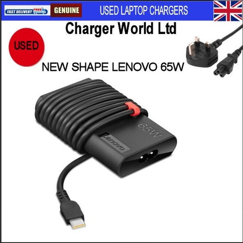 Genuine 65w usb lenovo - genuine,