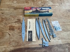 Eagle Eaglewall  1:1200  HMS