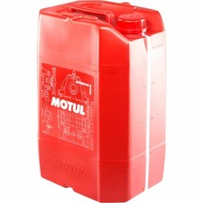 Motul yellow coolant - 20l, trx