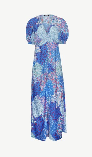 Long tall sally size midi - sally,