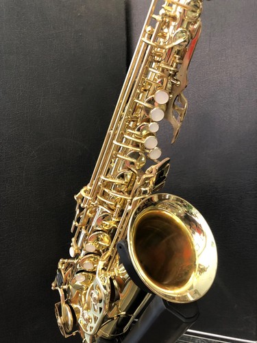 Alto saxophone buffet crampon - alto,