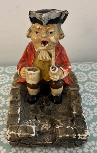 Vintage torquay ware figural - vintage,