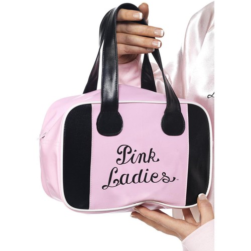 Smiffys grease pink lady - smiffys,