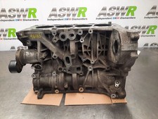 BMW Engine Block N47D20A E81