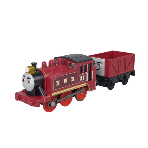 Thomas friends motorised - thomas, &