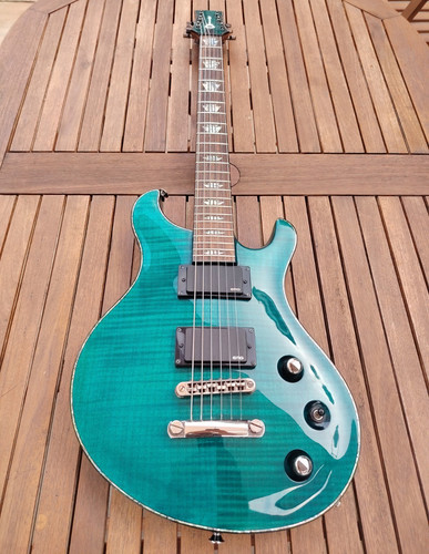 Charvel desolation st - dc-1,