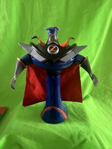 Rare vintage emperor zurg - vintage,