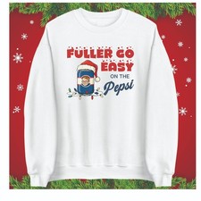 Home alone Christmas Fuller go