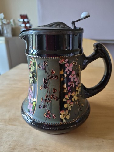 Antique victorian black - victorian,
