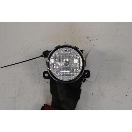 Fog lamp mitsubishi l200 - fog,