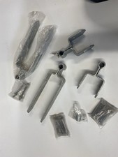 3.5” Field Gate Hinges (Various)