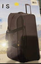 Delsey Paris Torrent Rolling