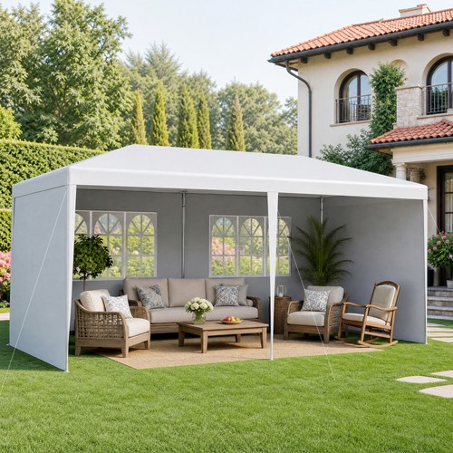 Gazebo canopy garden - 6, x