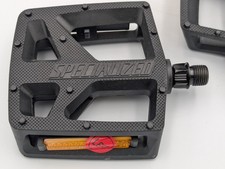 SPECIALIZED FLAT PLATFORM