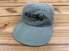 VTG NWOT 1996 Rolex Watches 24