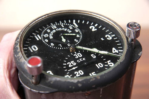 Vintage collectible fully