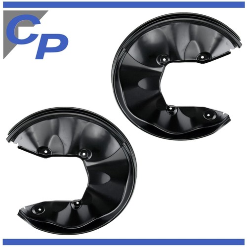Splash plate rear - , for