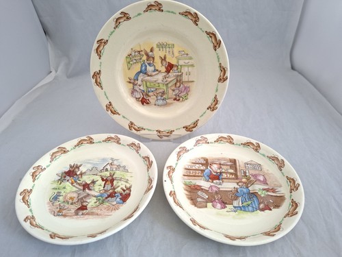 Lot royal doulton - royal,