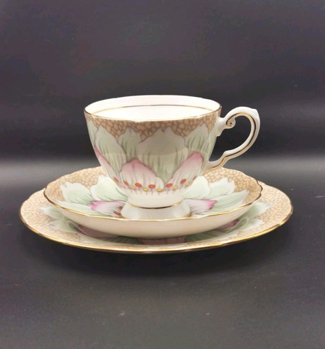 Rare 1950s tuscan lotus green - 1950s,