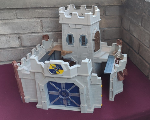 Playmobil novelmore castle - playmobil,