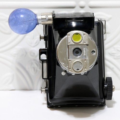 Dover 620 film camera - dover,