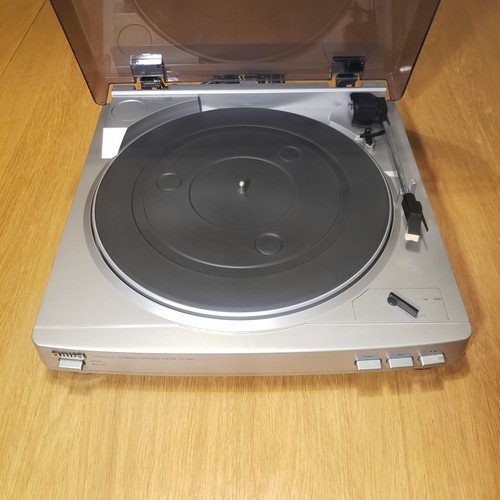 Aiwa e860 turntable - turntable, fully