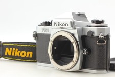 Honeycomb [MINT w/Strap] Nikon