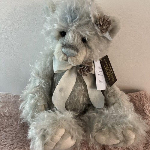 Charlie bears millicent - charlie,