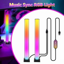2X Smart RGB LED Light Bars