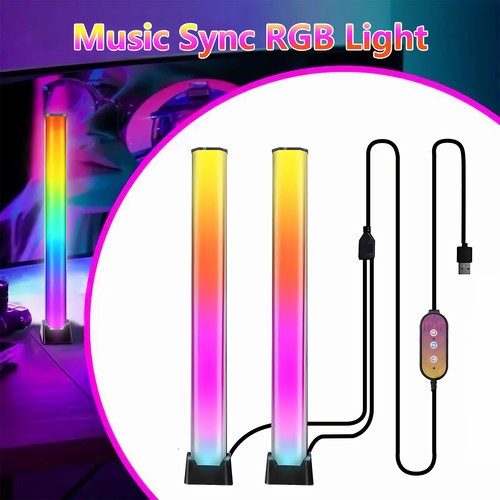 Smart rgb led light bars - rgb,