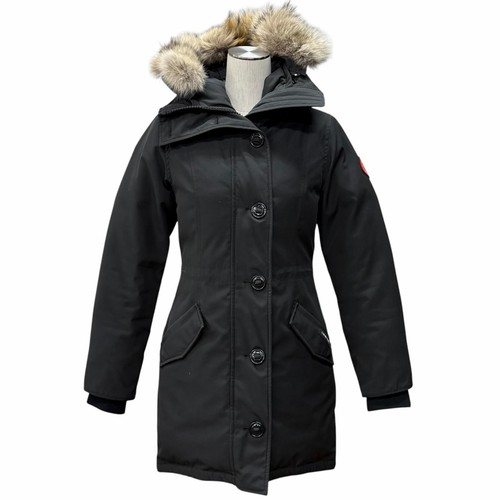 Canada goose rossclair parka - canada,