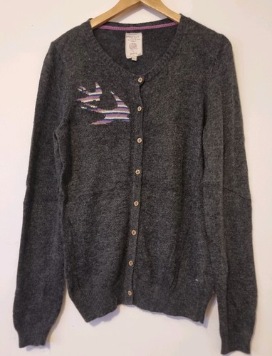 Mantaray grey - (debenhams),