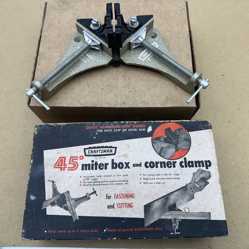 Vintage craftsman 6661 - vintage,