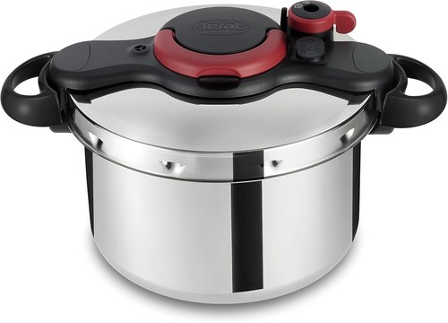 Tefal p4624866 pressure cooker - p4624866,