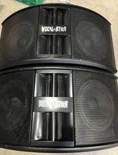 Vocal-Star VS-250A Passive Speaker 