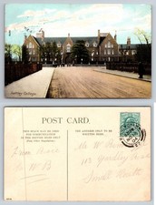 Birmingham - Saltley College -